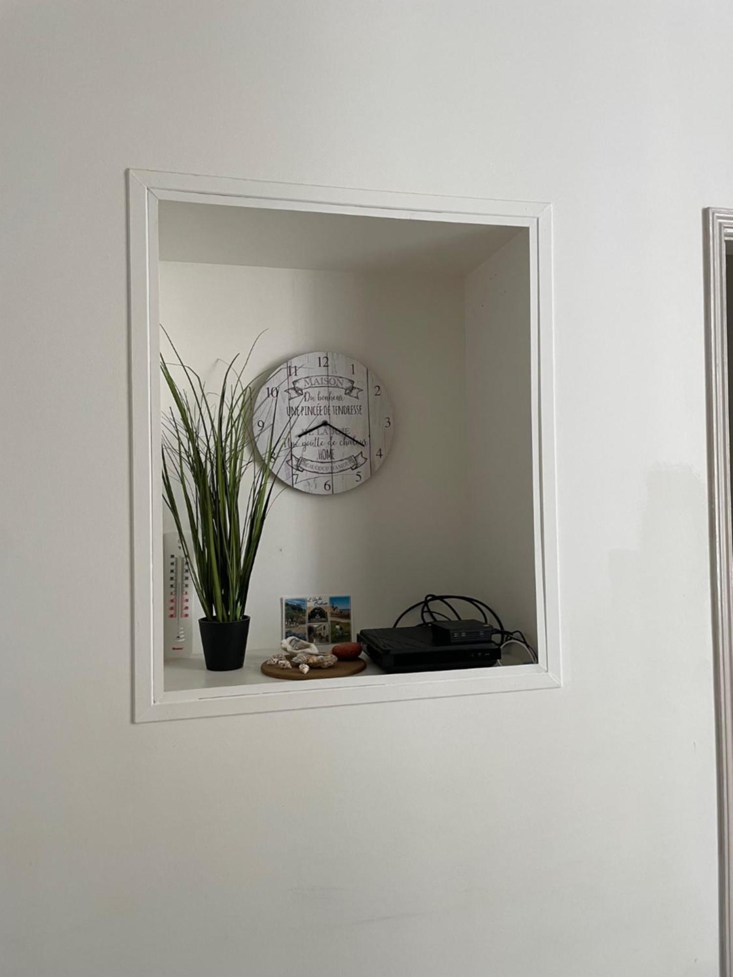 Charmant Appartement T2 Plein Centre Ville Saint-Brieuc Exteriér fotografie